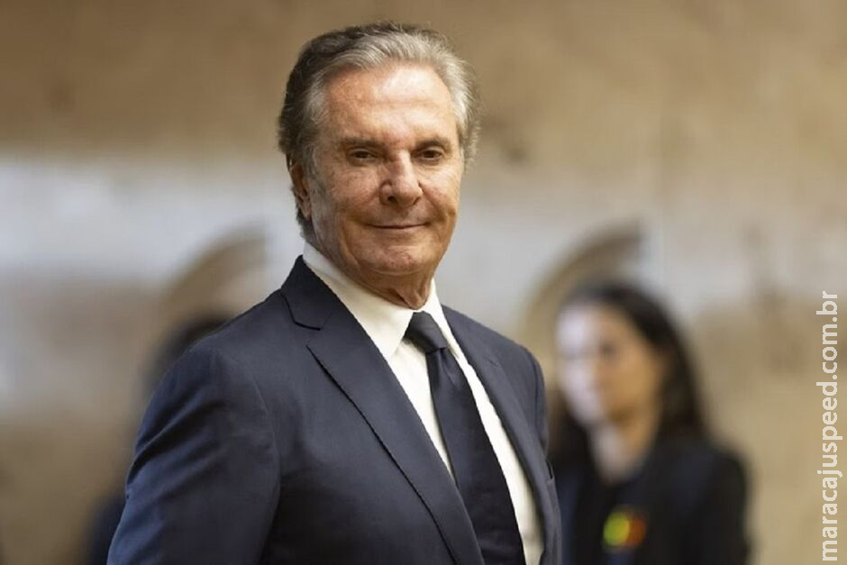 Ex-presidente Fernando Collor é preso em Maceió após decisão de Moraes Ex-presidente Fernando Collor é preso em Maceió após decisão de Moraes