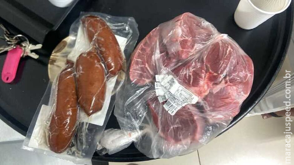Gerente de supermercado é Gerente de supermercado é