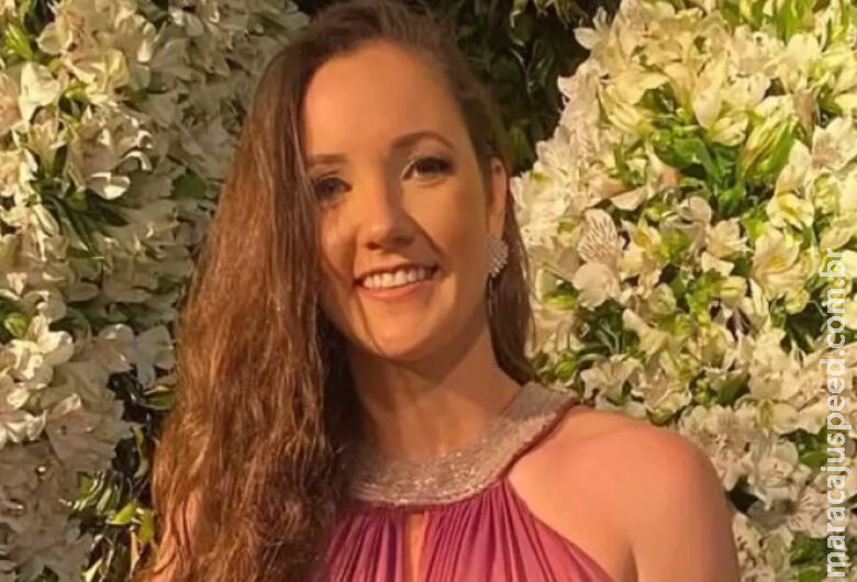 Golpe de R$ 300 mil reais teria motivado a execução de médica douradense em Minas Gerais Golpe de R$ 300 mil reais teria motivado a execução de médica douradense em Minas Gerais