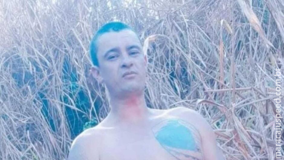 Grupo invade casa e mata homem a tiros em Ponta Porã Grupo invade casa e mata homem a tiros em Ponta Porã