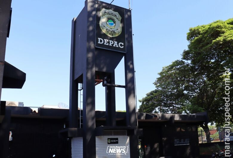 Homem arrasta jovem para terreno e a estupra no Parque Alvorada Homem arrasta jovem para terreno e a estupra no Parque Alvorada