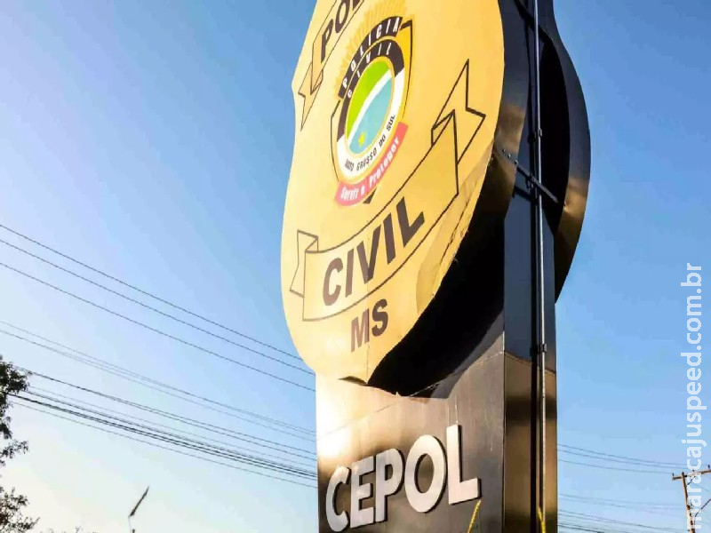 Homem denuncia ex-mulher após desvio de R$ 250 mil de conta em Campo Grande Homem denuncia ex-mulher após desvio de R$ 250 mil de conta em Campo Grande