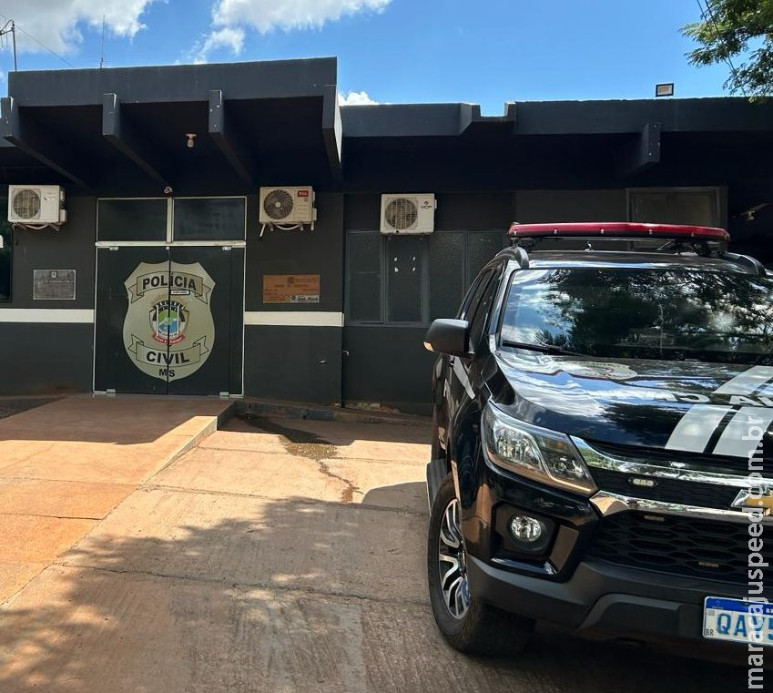 Homem é executado a tiros em mercado e criminosos fazem reféns em Ponta Porã Homem é executado a tiros em mercado e criminosos fazem reféns em Ponta Porã