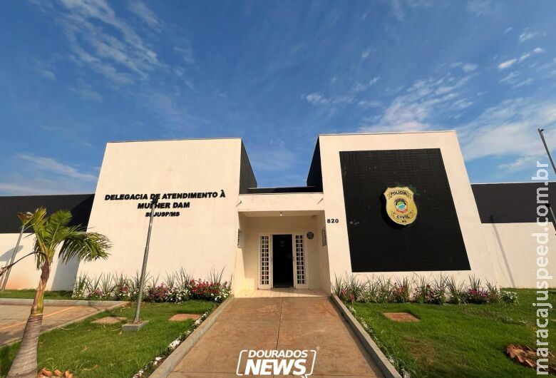 Homem é preso após condenação definitiva por crime de ameaça Homem é preso após condenação definitiva por crime de ameaça