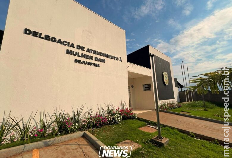 Homem é preso por descumprir medidas protetivas e ameaçar ex-companheira em Dourados Homem é preso por descumprir medidas protetivas e ameaçar ex-companheira em Dourados