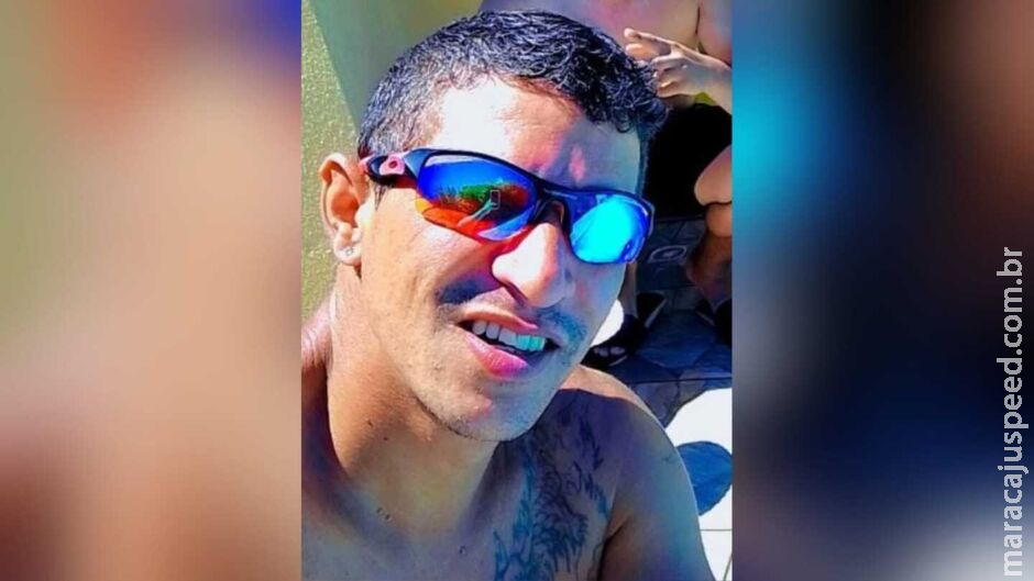 Homem morre após troca de tiros com policiais em Campo Grande Homem morre após troca de tiros com policiais em Campo Grande