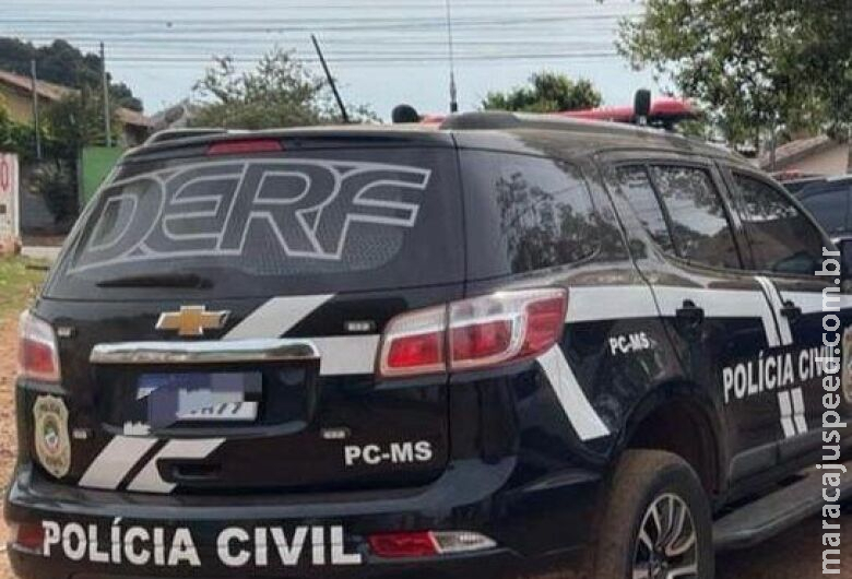 Homem que estava foragido e condenado por tentativa de homicídio é preso Homem que estava foragido e condenado por tentativa de homicídio é preso