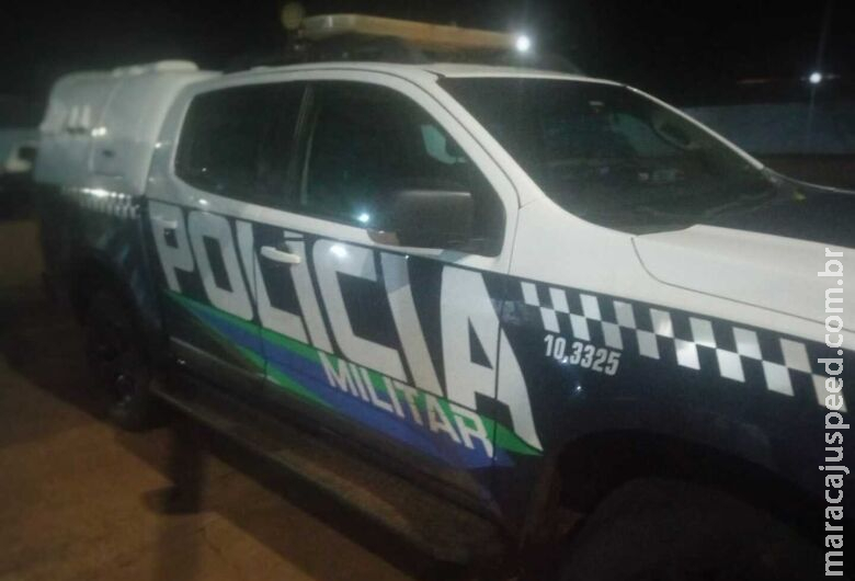 Homem reage a abordagem após furto a loja de celulares e morre em confronto com a PM Homem reage a abordagem após furto a loja de celulares e morre em confronto com a PM