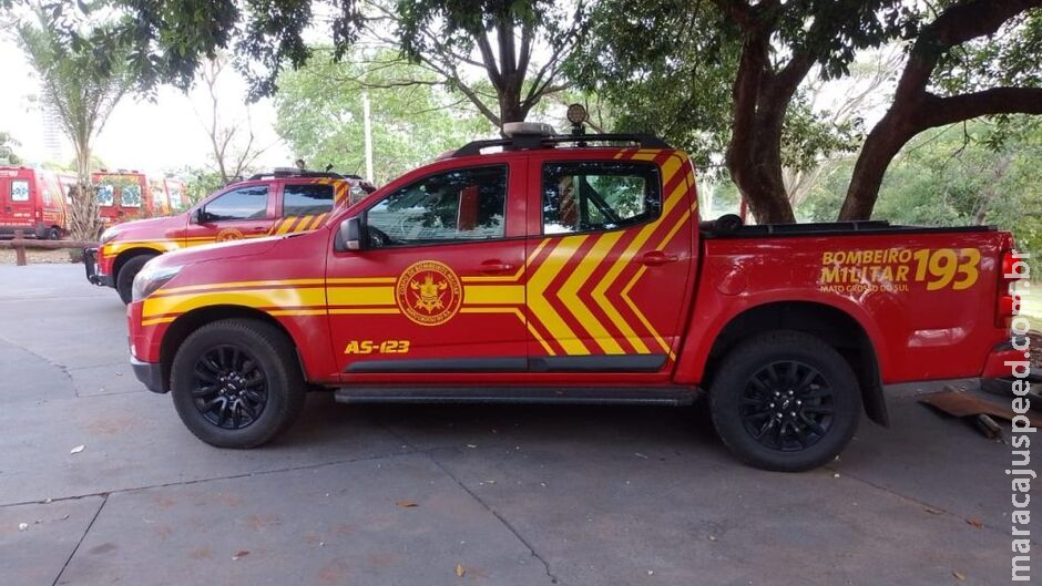Homem sofre fratura após ser espancado por trio no Jardim das Macaúbas Homem sofre fratura após ser espancado por trio no Jardim das Macaúbas