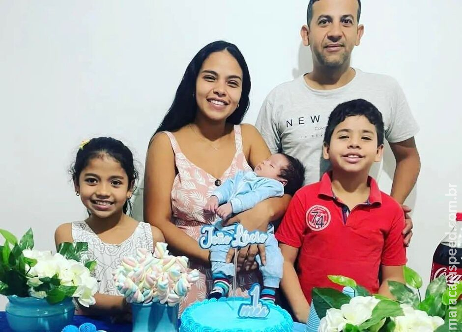 Identificados os mortos em acidente na BR-060: mãe e três filhos Identificados os mortos em acidente na BR-060: mãe e três filhos