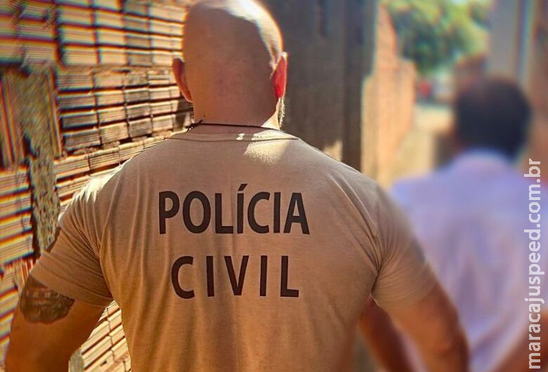 Idoso foragido e condenado a 27 anos por estupro de vulnerável é preso Idoso foragido e condenado a 27 anos por estupro de vulnerável é preso