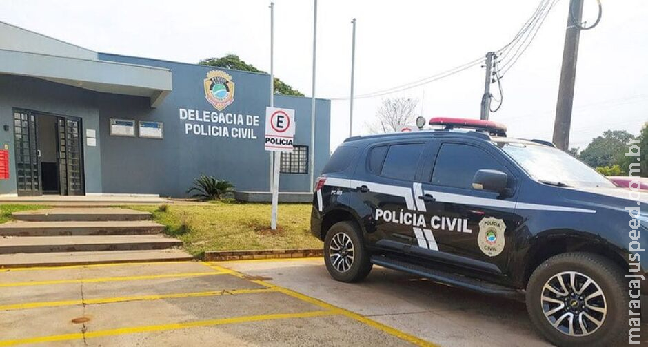 Indígena é espancado a pauladas e chicotes por sete pessoas em aldeia de Amambai Indígena é espancado a pauladas e chicotes por sete pessoas em aldeia de Amambai