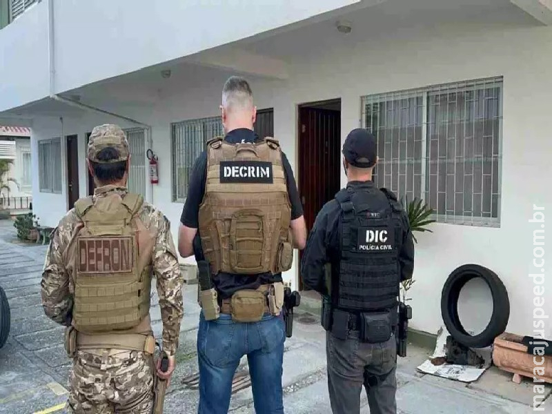 Investigação sobre apreensão de 12 toneladas de maconha leva polícia de MS ao PR e SC Investigação sobre apreensão de 12 toneladas de maconha leva polícia de MS ao PR e SC