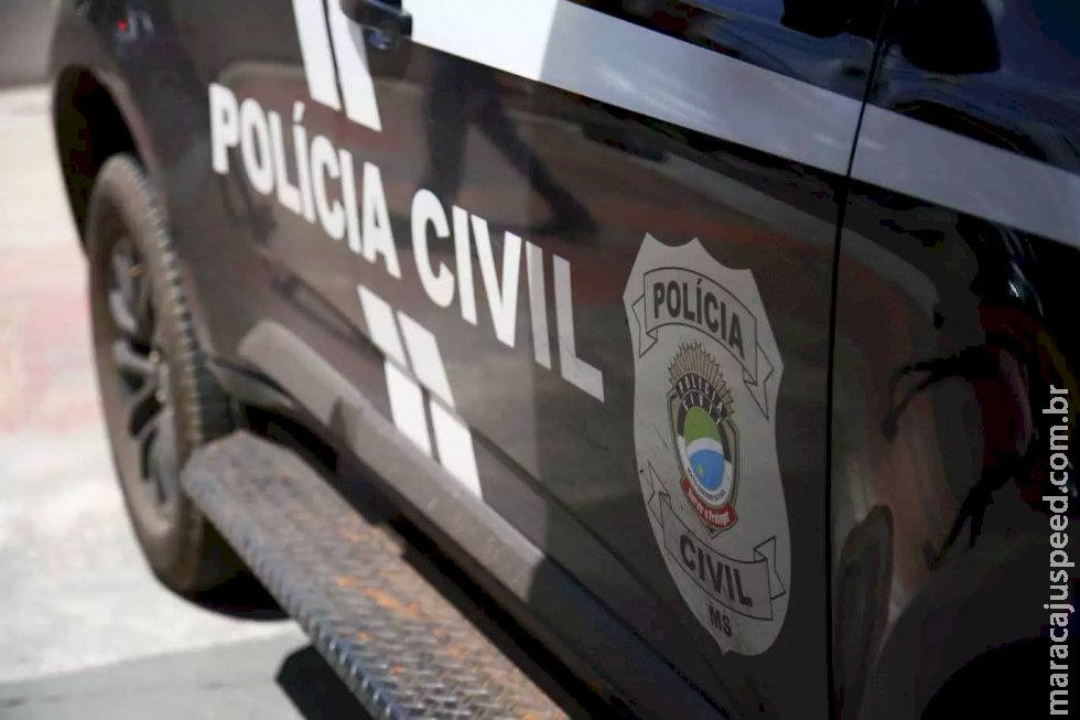 Investigadora de Polícia Civil é encontrada morta dentro de casa no interior de MS Investigadora de Polícia Civil é encontrada morta dentro de casa no interior de MS