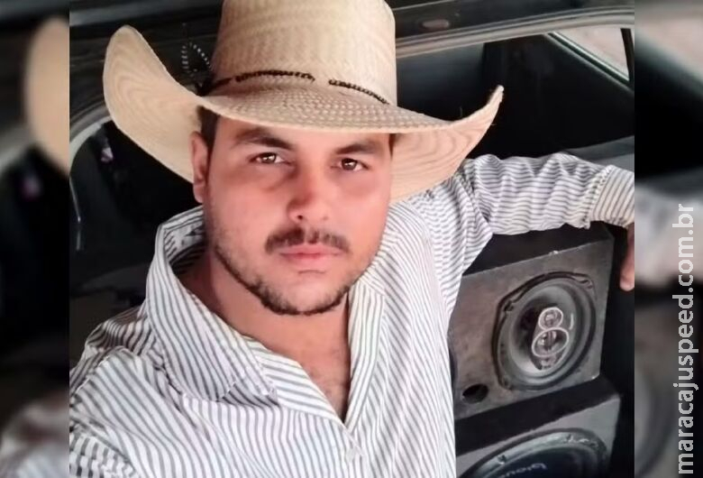 Jovem é morto a tiros por cunhado após briga por dívida Jovem é morto a tiros por cunhado após briga por dívida