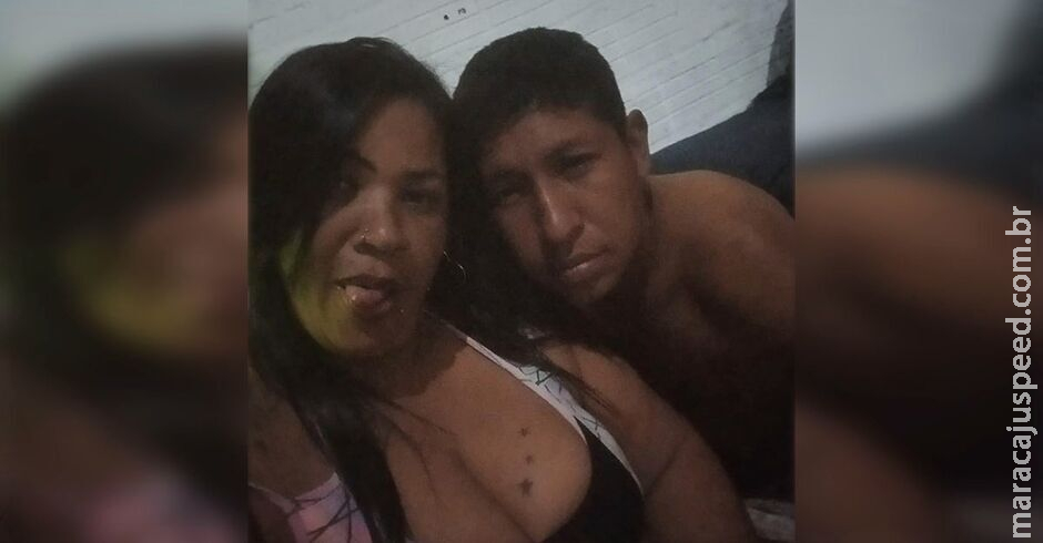 Manicure que matou marido a facadas no Jardim Aeroporto é solta pela Justiça Manicure que matou marido a facadas no Jardim Aeroporto é solta pela Justiça