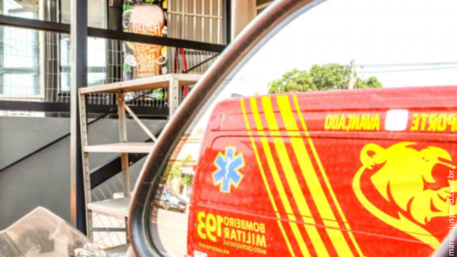 Mato Grosso do Sul registra mais de 14 mil notificações de acidentes de trabalho Mato Grosso do Sul registra mais de 14 mil notificações de acidentes de trabalho