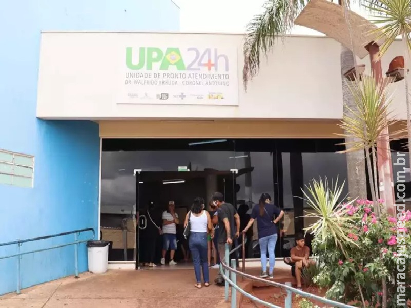 Médica recebe voz de prisão após pai denunciar omissão de socorro Médica recebe voz de prisão após pai denunciar omissão de socorro