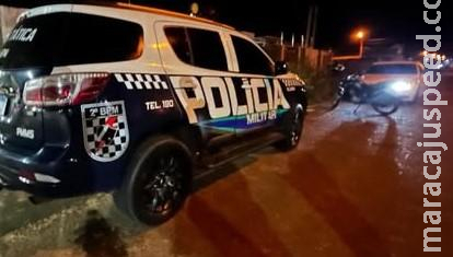 Menina de 4 anos é arrastada para matagal na região do residencial OT; criança conseguiu escapar com ajuda de um familiar Menina de 4 anos é arrastada para matagal na região do residencial OT; criança conseguiu escapar com ajuda de um familiar