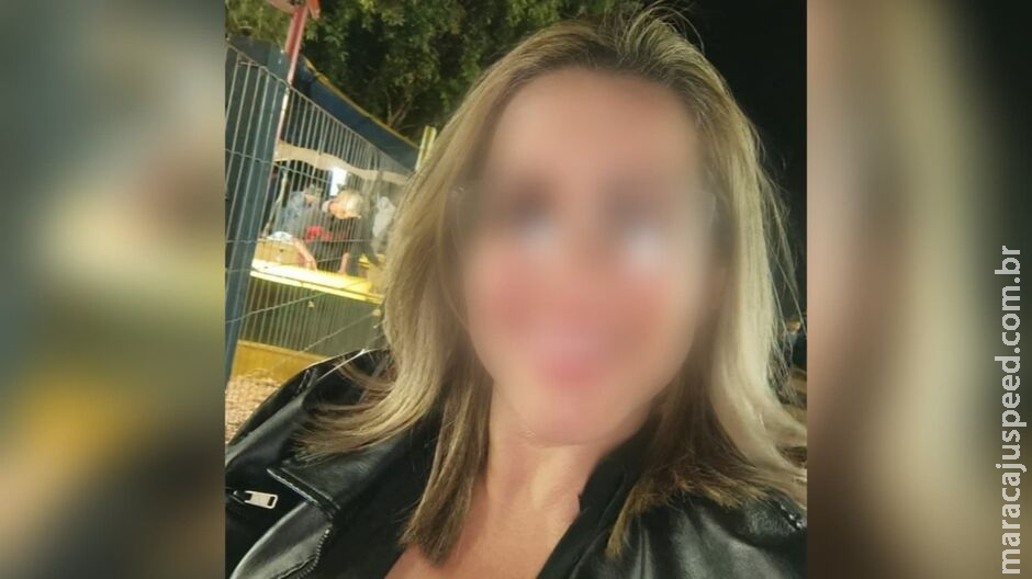 Mesmo esfaqueada, professora dirigiu até o hospital para pedir ajuda em São Gabriel Mesmo esfaqueada, professora dirigiu até o hospital para pedir ajuda em São Gabriel