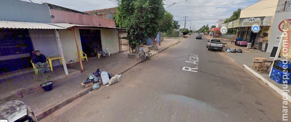 Morre jovem baleado em conveniência em Campo Grande Morre jovem baleado em conveniência em Campo Grande