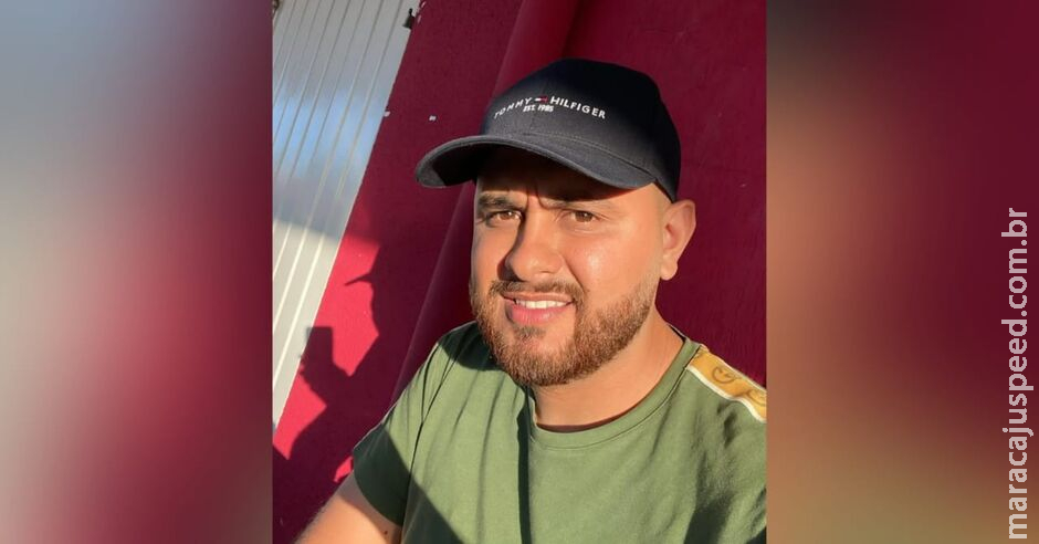 Motociclista que morreu atropelado por ônibus na Joaquim Murtinho é identificado
