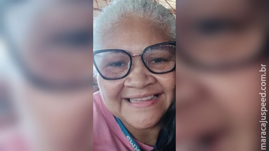 Mulher desaparece e deixa família preocupada em Campo Grande