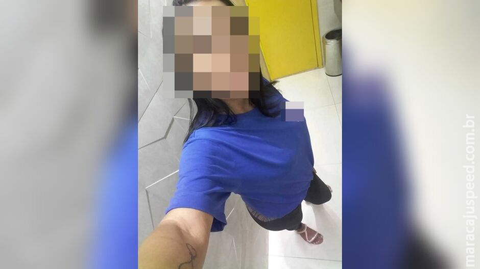Mulher pede separação e leva várias facadas do companheiro no Tiradentes Mulher pede separação e leva várias facadas do companheiro no Tiradentes