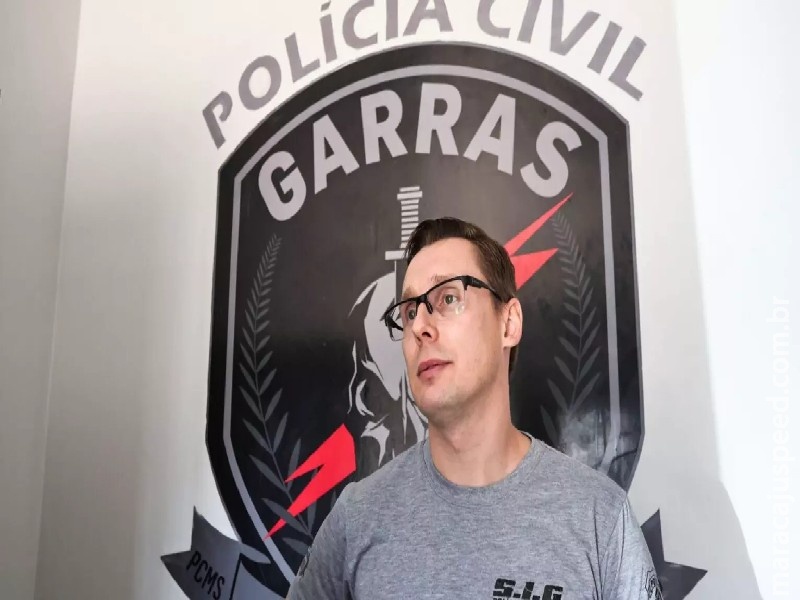 Operação apreendeu arma e presos levados para Garras em ação contra roubo de veículo Operação apreendeu arma e presos levados para Garras em ação contra roubo de veículo