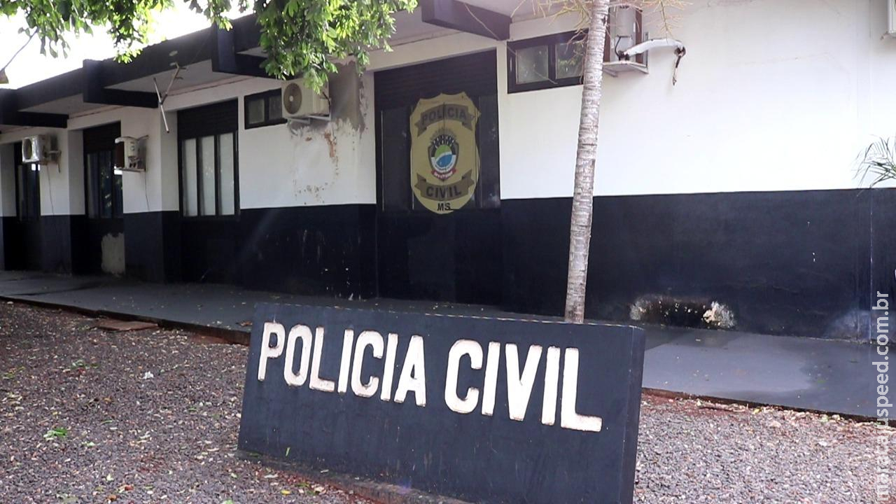 Pai denuncia descumprimento de decisão judicial e acusa ex-esposa de impedir visita ao filho em Três Lagoas Pai denuncia descumprimento de decisão judicial e acusa ex-esposa de impedir visita ao filho em Três Lagoas
