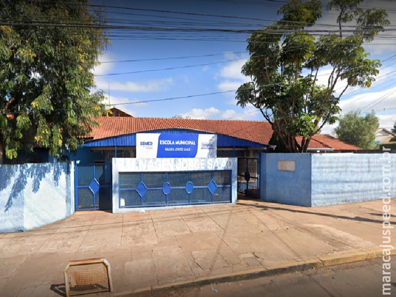 Pai denuncia professora por bater no rosto do filho no Tijuca Pai denuncia professora por bater no rosto do filho no Tijuca