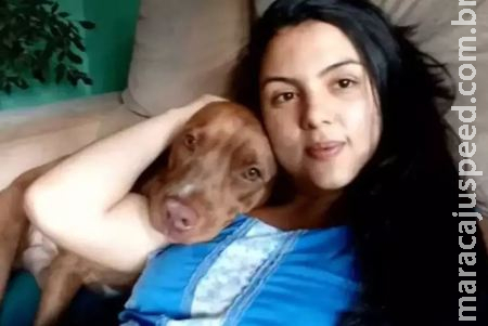 Pitbull mata a própria tutora dentro de casa em Goiás