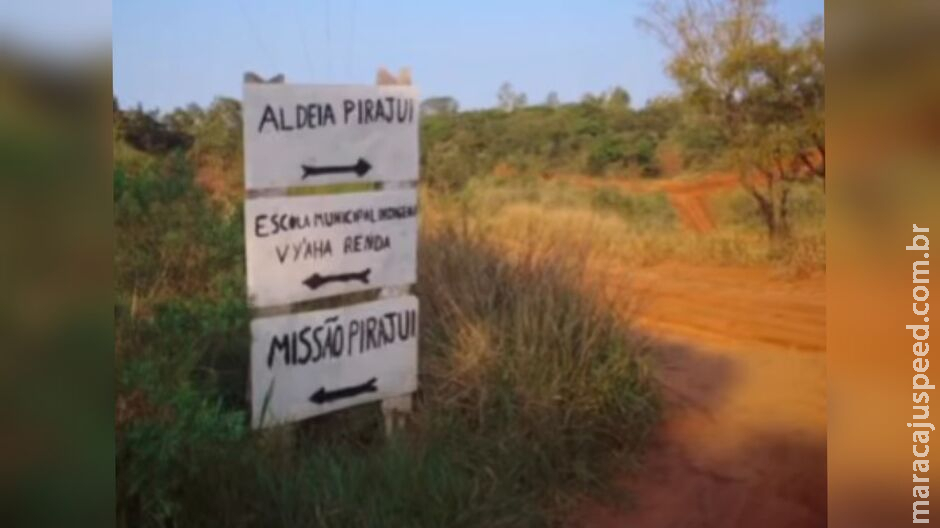 Rapaz atira contra homem suspeitando que ele tenha matado irmão em Paranhos Rapaz atira contra homem suspeitando que ele tenha matado irmão em Paranhos