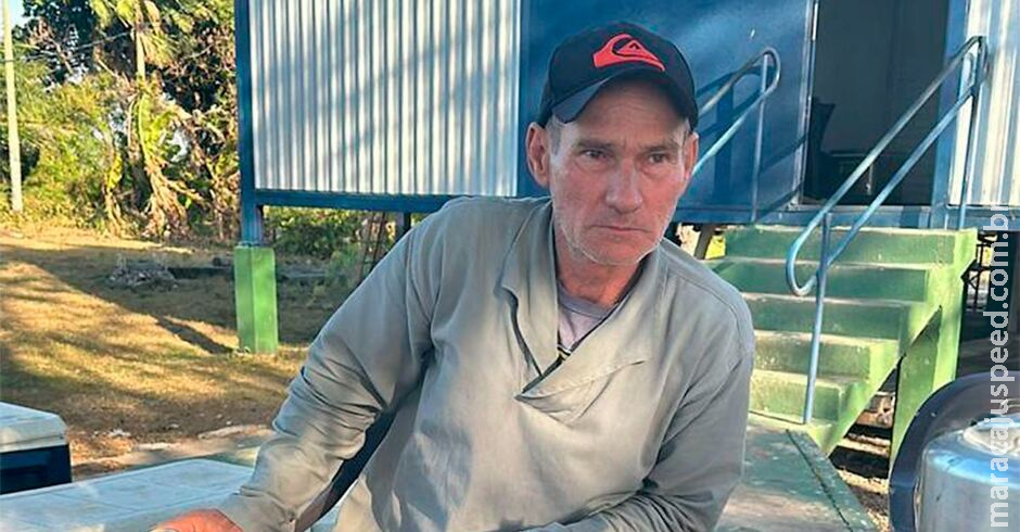 Restos mortais de caseiro morto por onça são encontrados Restos mortais de caseiro morto por onça são encontrados
