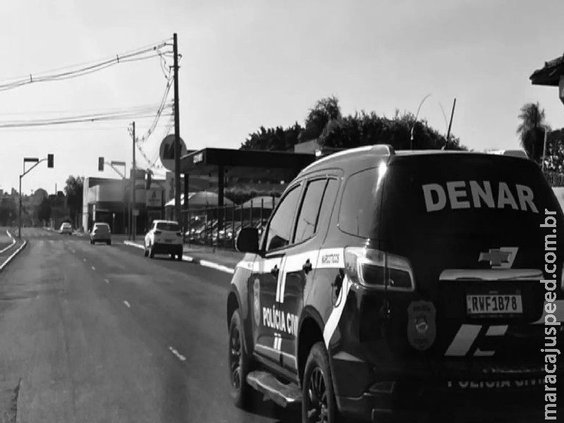 ‘Rota 67’: Polícia prende 8 pessoas e apreende 150 kg de maconha em operação entre MS e Goiás ‘Rota 67’: Polícia prende 8 pessoas e apreende 150 kg de maconha em operação entre MS e Goiás