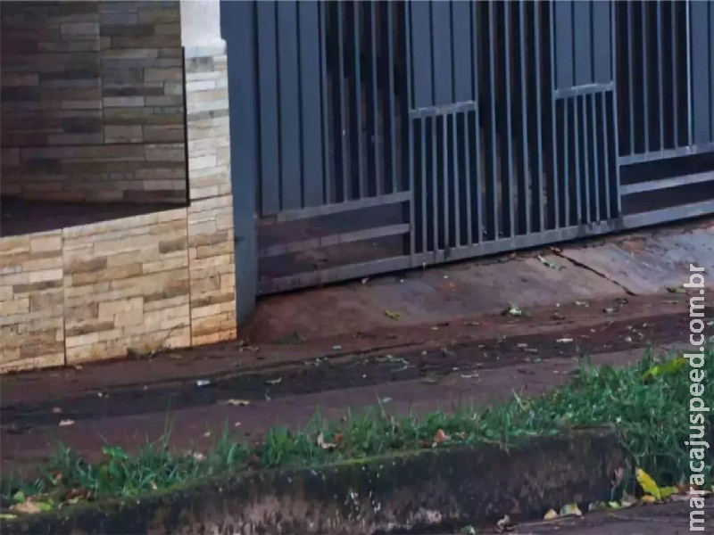 Sargento que matou encanador a tiros se apresenta à polícia e é liberado em Campo Grande
