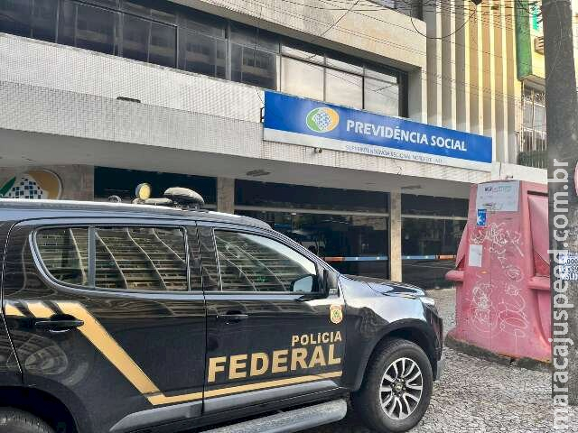 Segundo investigação, 97% dos aposentados não sabiam do desconto em folha Segundo investigação, 97% dos aposentados não sabiam do desconto em folha