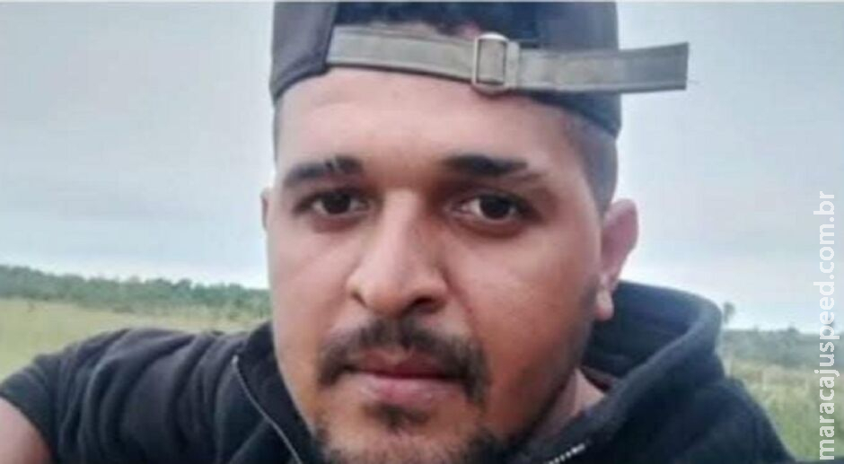 Viu o Janderci? Família faz buscas, mas jovem segue sumido em fazenda de Bonito Viu o Janderci? Família faz buscas, mas jovem segue sumido em fazenda de Bonito