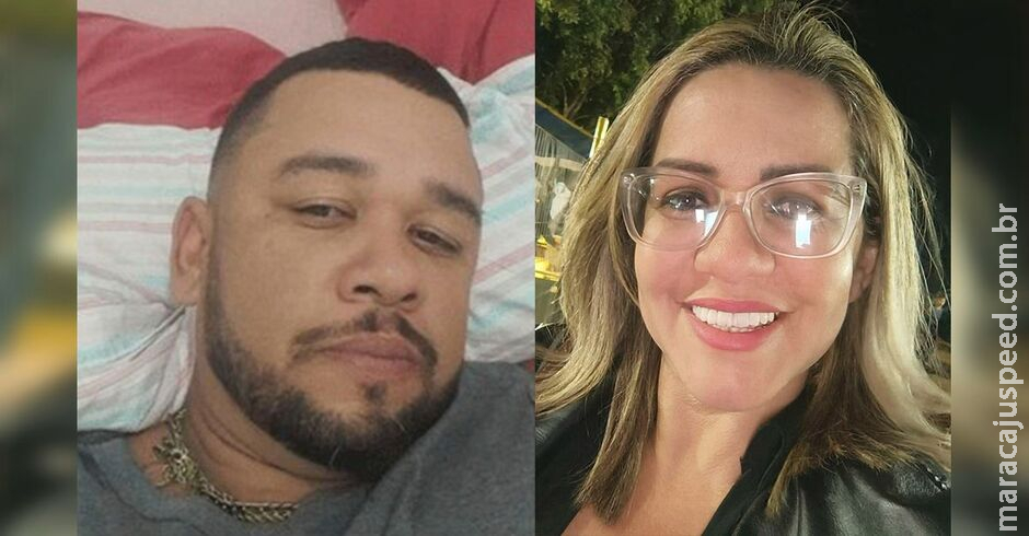 Acusado de esfaquear professora é localizado e preso em Rio Verde Acusado de esfaquear professora é localizado e preso em Rio Verde