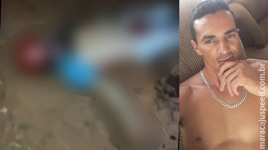 Acusado de matar Fábio com 19 facadas no Noroeste é preso em São Gabriel do Oeste