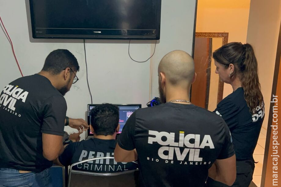 Adolescente de MS participou de ação que queimou morador de rua Adolescente de MS participou de ação que queimou morador de rua