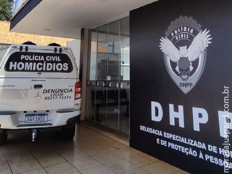 Assassino de mulher e filha diz à polícia se sentir 