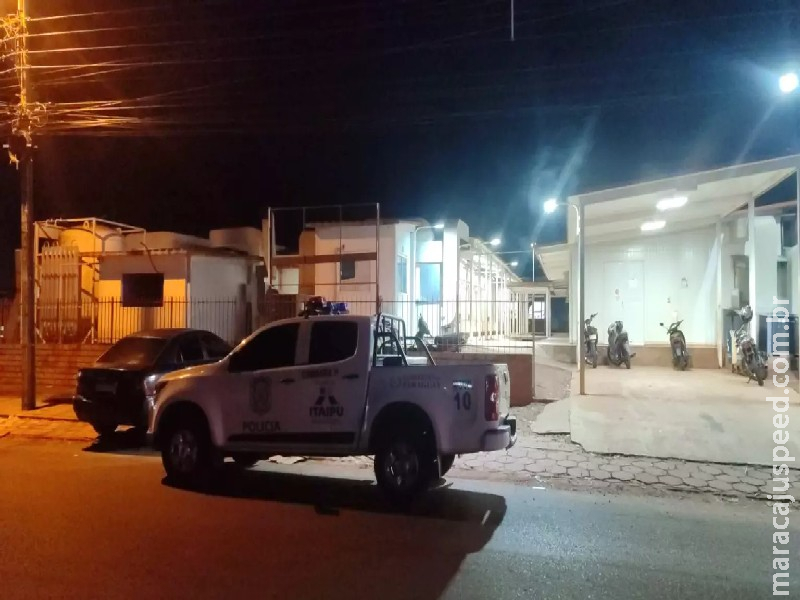 Bebê brasileiro é envenenado com mistura de ervas e álcool na fronteira com MS Bebê brasileiro é envenenado com mistura de ervas e álcool na fronteira com MS