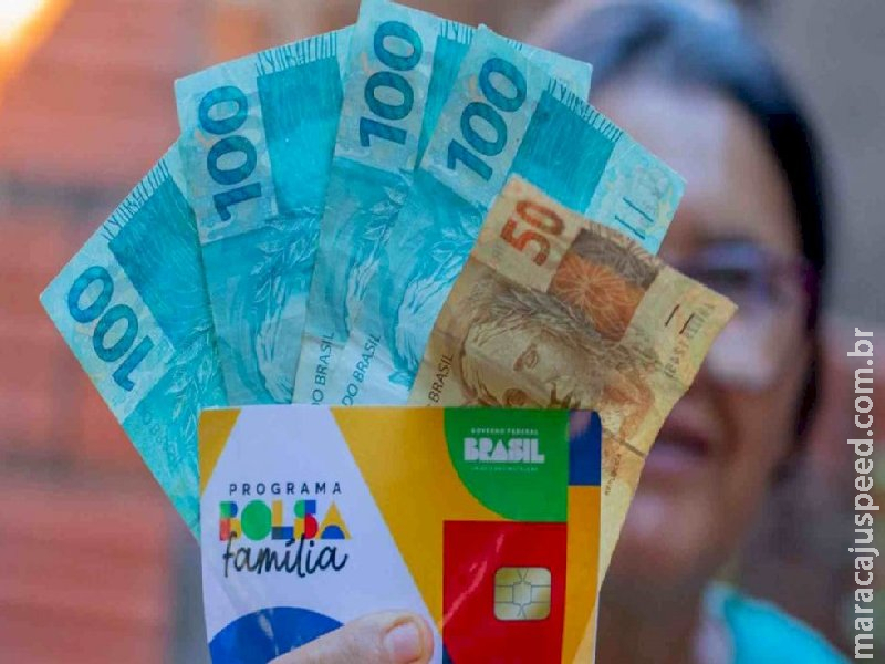 Bolsa Família: beneficiários com NIS final 9 recebem parcela de maio nesta quinta-feira Bolsa Família: beneficiários com NIS final 9 recebem parcela de maio nesta quinta-feira