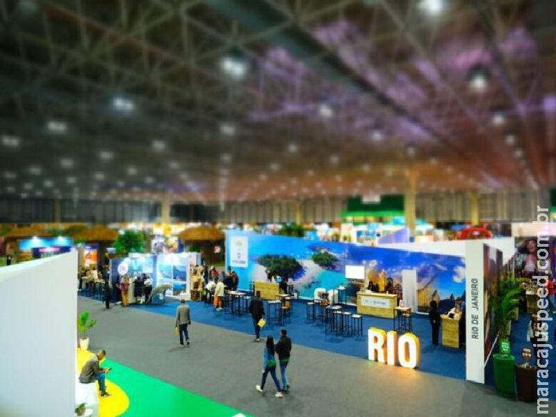 Brasil entra para o Top 15 dos melhores destinos mundiais para turismo de negócios Brasil entra para o Top 15 dos melhores destinos mundiais para turismo de negócios