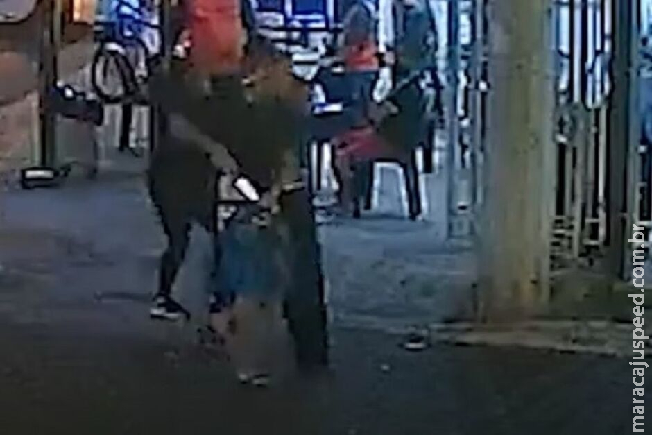 Briga de bar termina com um preso por tentativa de homicídio Briga de bar termina com um preso por tentativa de homicídio