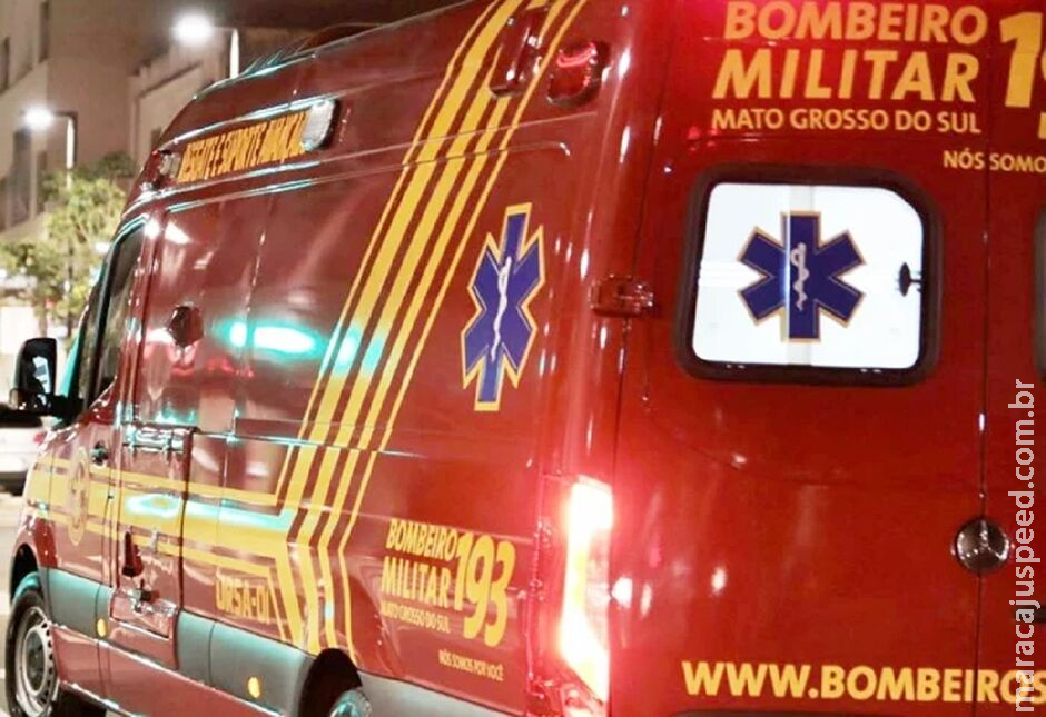 Casa pega fogo com mulher dentro no Nova Jerusalém Casa pega fogo com mulher dentro no Nova Jerusalém