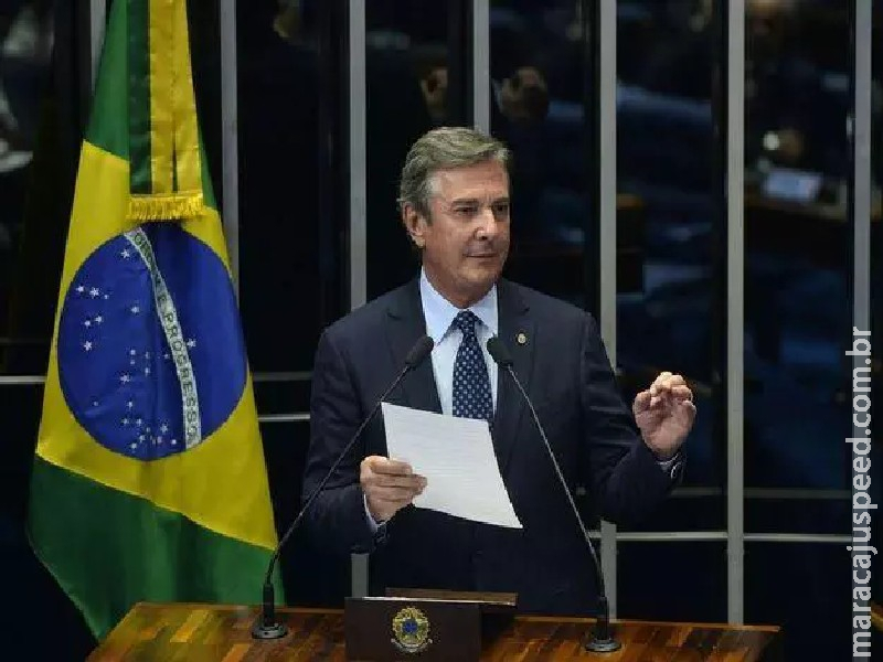 Collor deixa a prisão após decisão do STF Collor deixa a prisão após decisão do STF