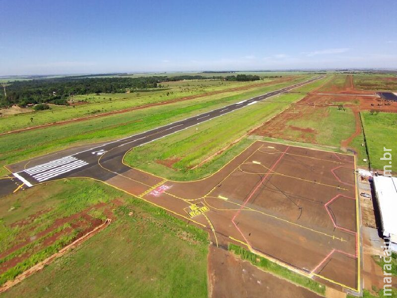 Com recurso negado à empresa, licitação do novo terminal do Aeroporto tem nova rodada na terça Com recurso negado à empresa, licitação do novo terminal do Aeroporto tem nova rodada na terça