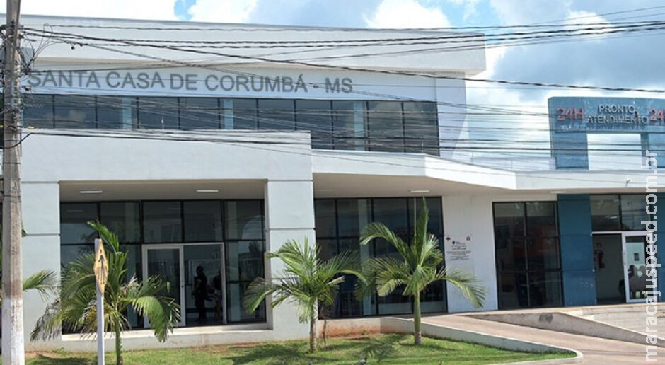Corumbá registra seis mortes por doenças respiratórias e aumenta crise Corumbá registra seis mortes por doenças respiratórias e aumenta crise